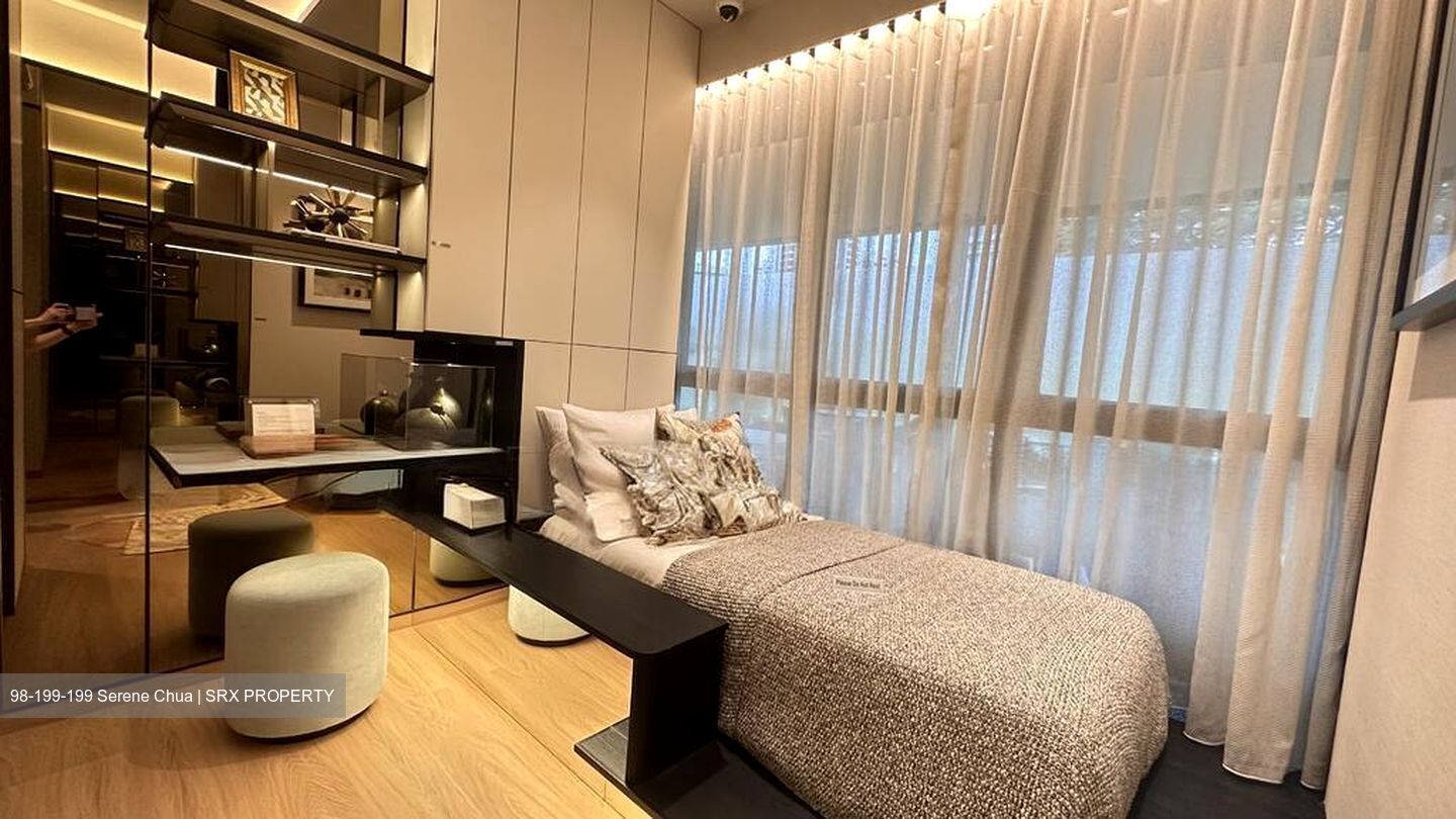 Zion Road (D3), Condominium #495577511